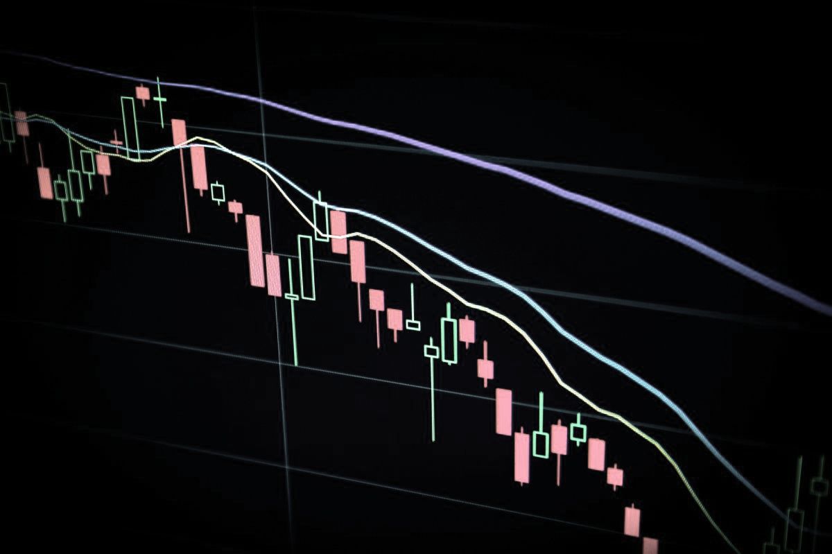 Maxim Hopman sur Unsplash